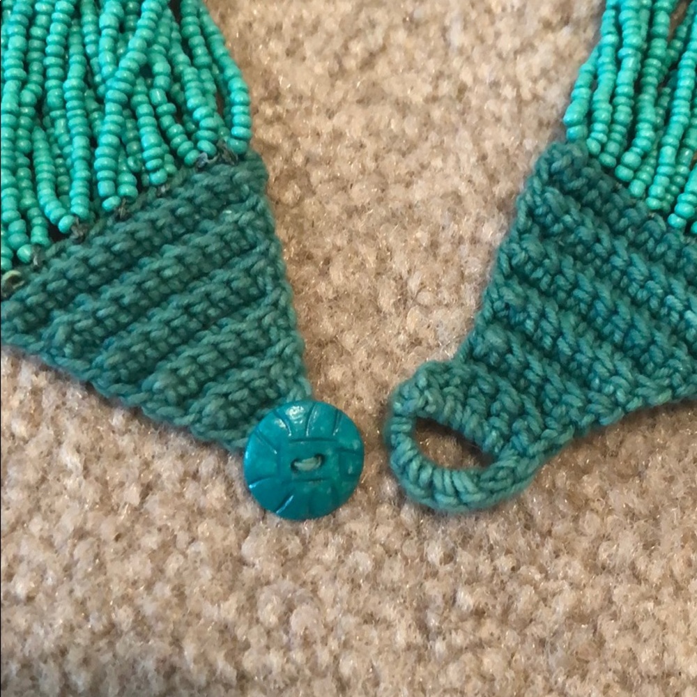 Necklace. - Picture 3 of 6